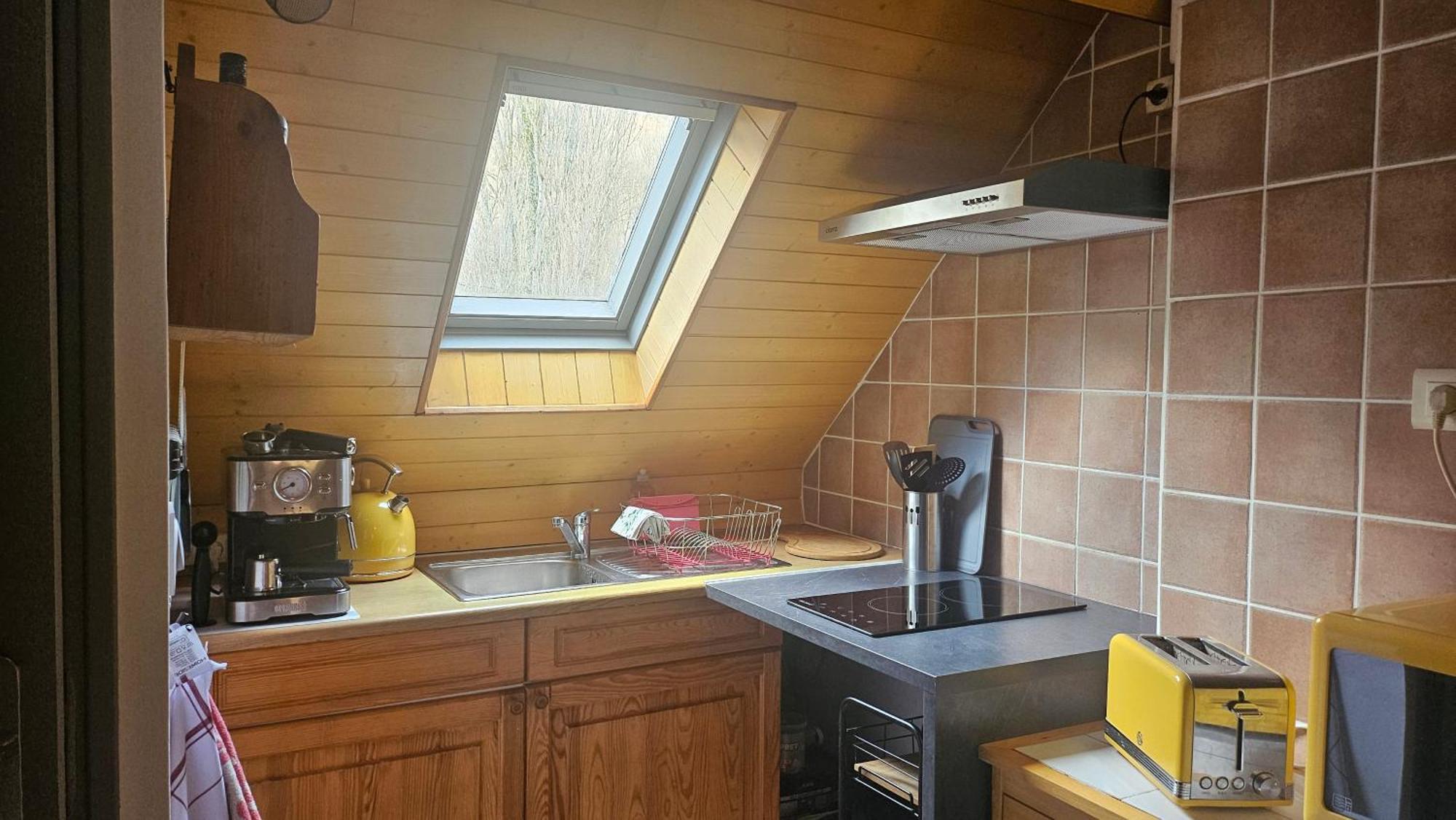 Apartment Les Mascottes
