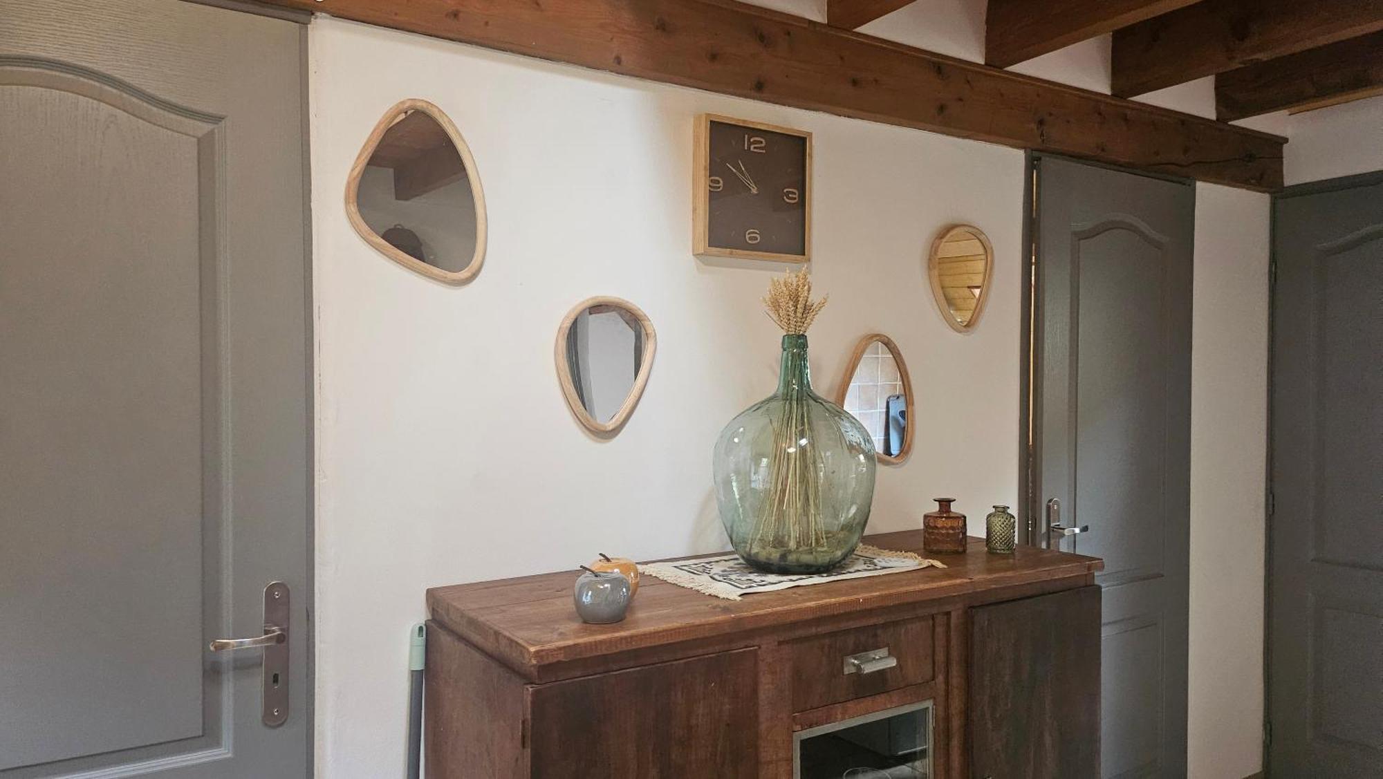 Les Mascottes Apartment