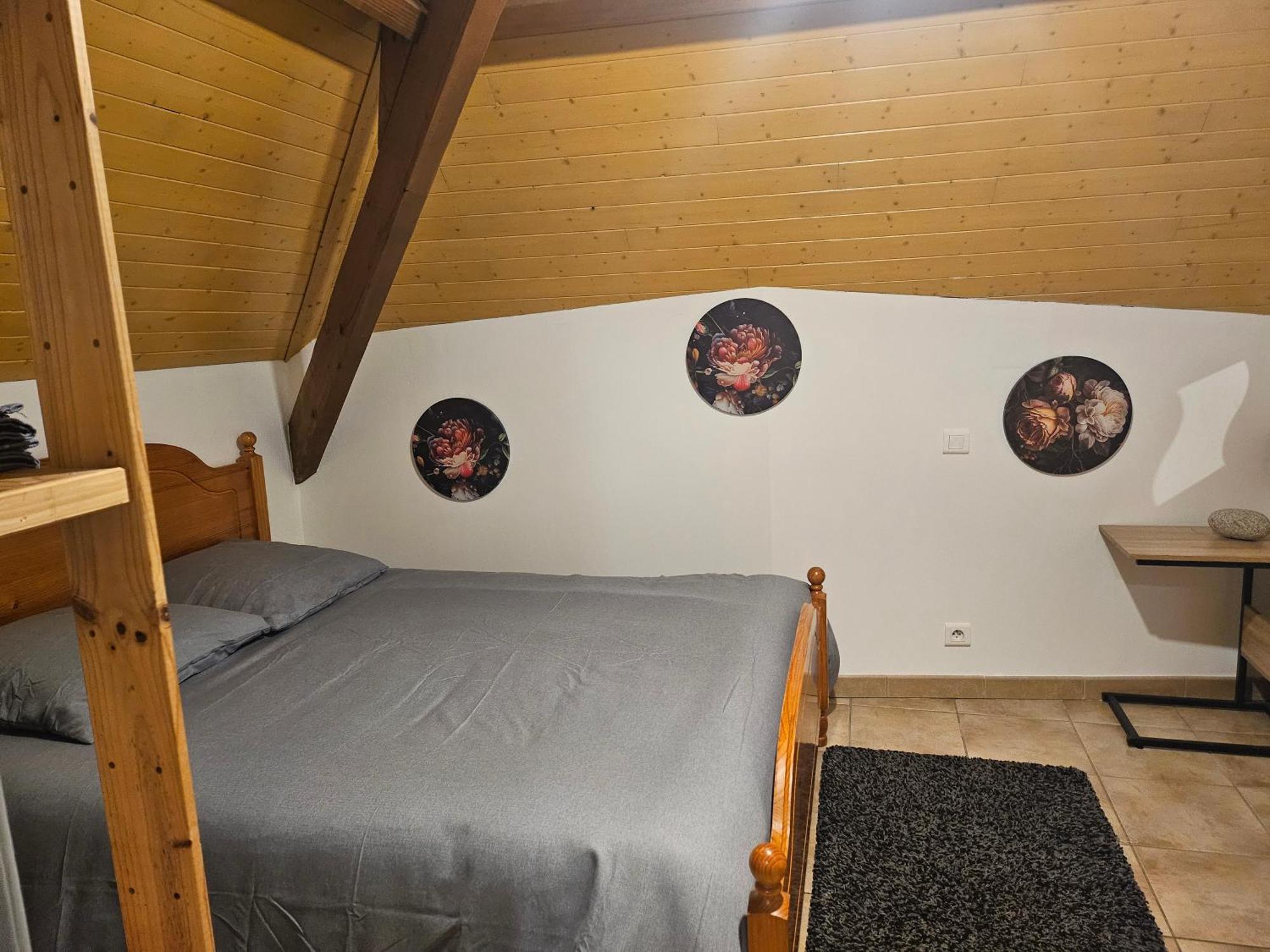 Apartment Les Mascottes *