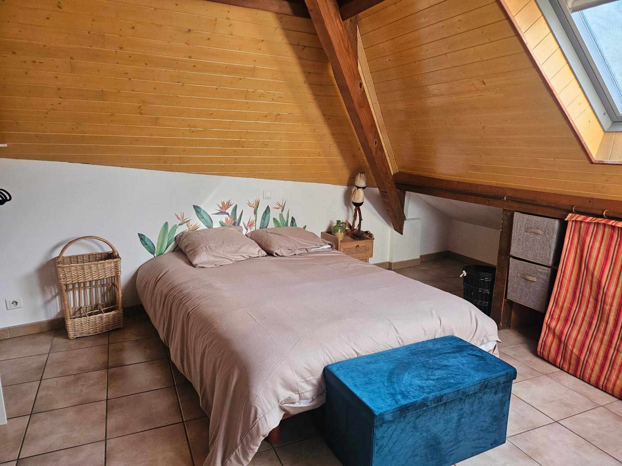 Apartment Les Mascottes Luz-Saint-Sauveur