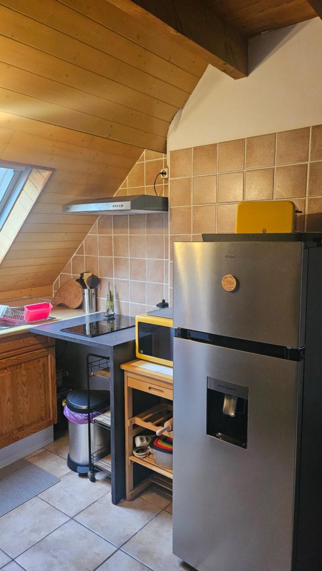 Apartment Les Mascottes *