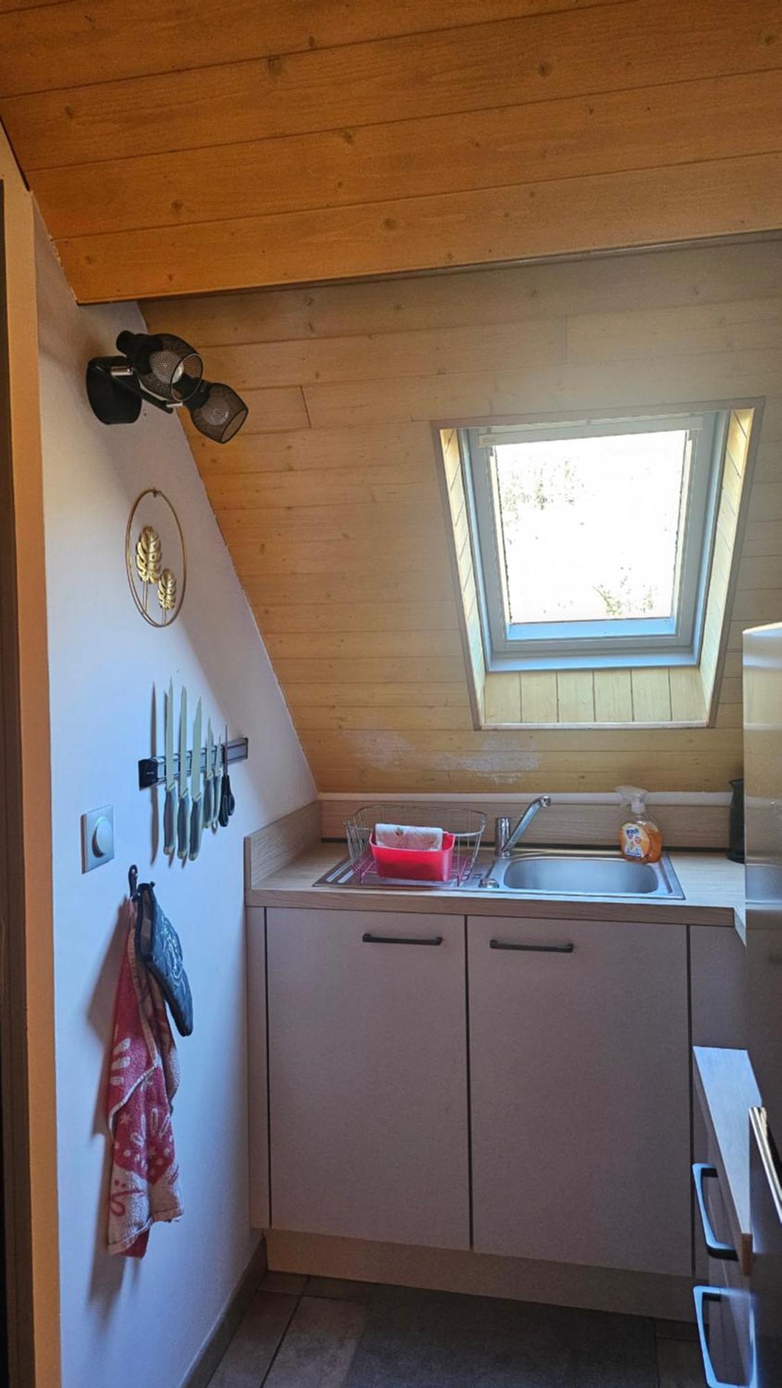 Apartment Les Mascottes